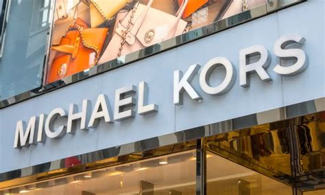 michael kors is - where is Michael Kors manufactured.